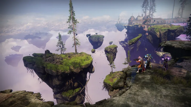 Destiny 2's Solstice Of Heroes Returns With A New Activity