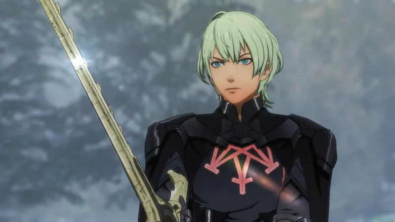 Nintendo Replaces Fire Emblem Three Houses Protagonist Voice Actor Amid Sexual Assault Allegations