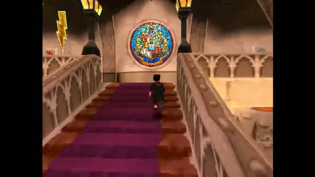 Charting Harry Potter's Rocky Gaming History