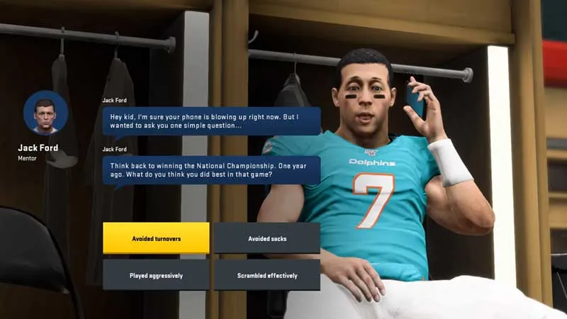 Pre-Review Impressions Of Madden NFL 20