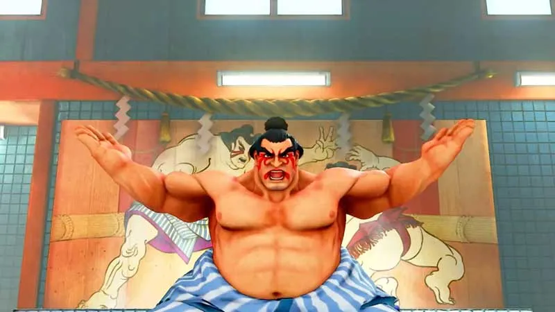 Update: Street Fighter V DLC Characters Officially Confirmed With Gameplay Trailers