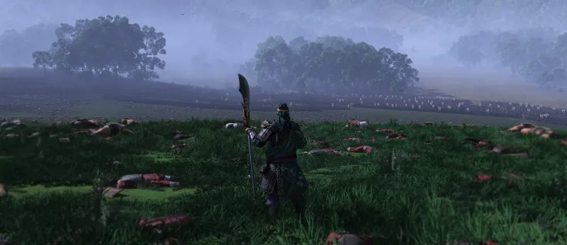 Make Your Stand In Total War: Three Kingdoms' New Dynasty Mode