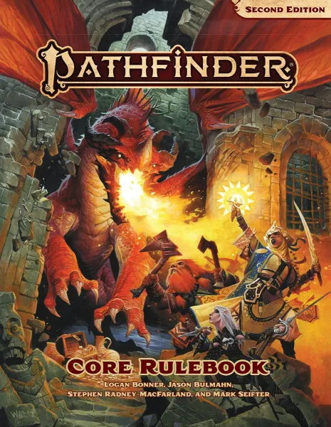 The Most Exciting Games Of Gen Con 2019