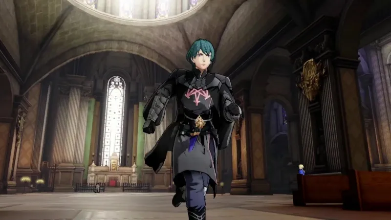 What Fire Emblem: Three Houses Gets Right (And Wrong) About Teaching