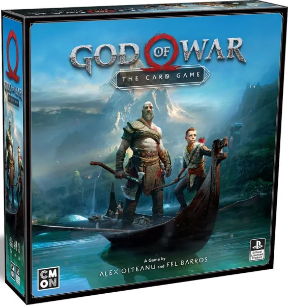 The Most Exciting Games Of Gen Con 2019