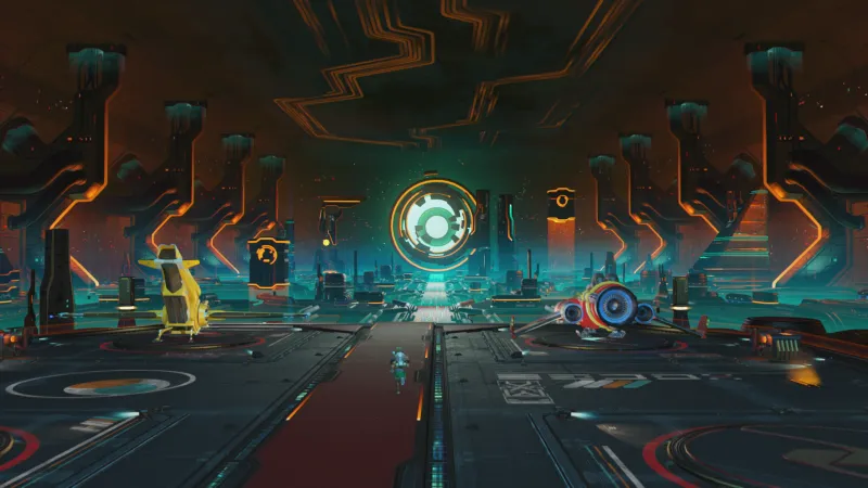 No Man's Sky Beyond Will Let You Milk Aliens