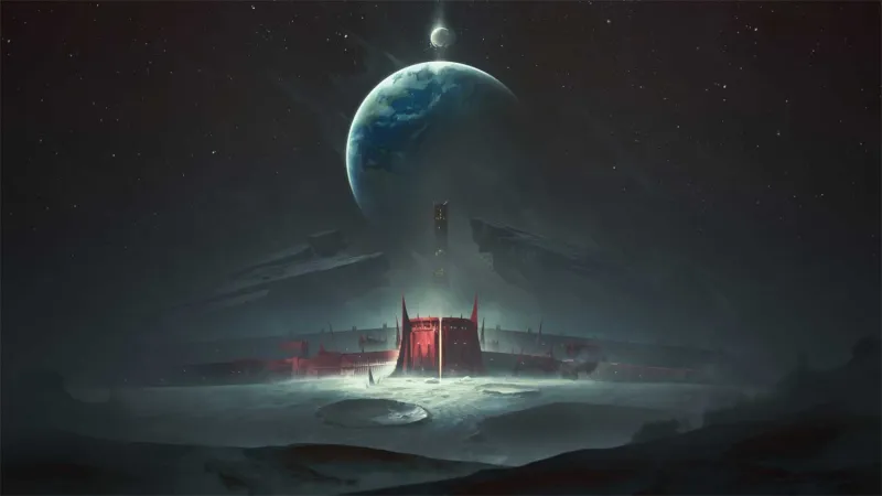 Bungie Dates Destiny 2 Cross Save & Account-Link Features