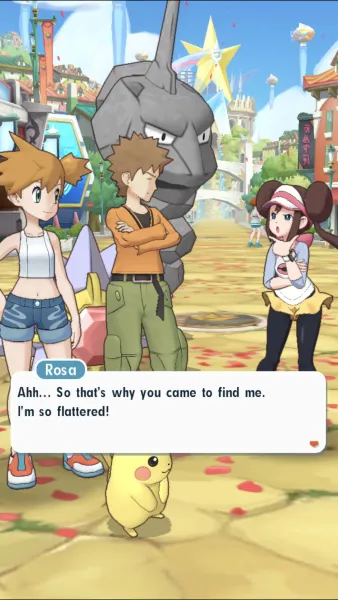 Exactly What You’d Expect From A Pokémon Mobile Game In 2019