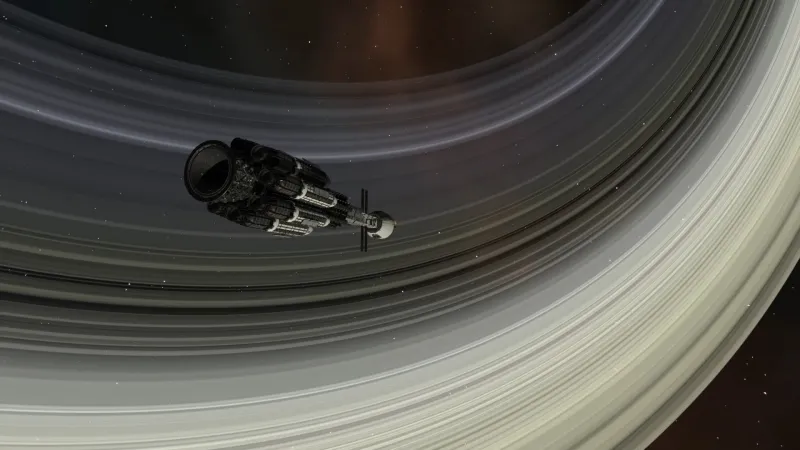Kerbal Space Program 2 Delayed To Fall 2021