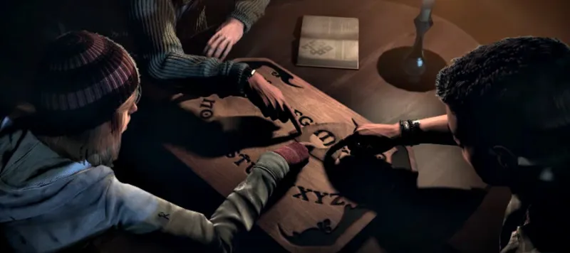 Until Dawn Is One Of The Greatest Horror Games Of All Time