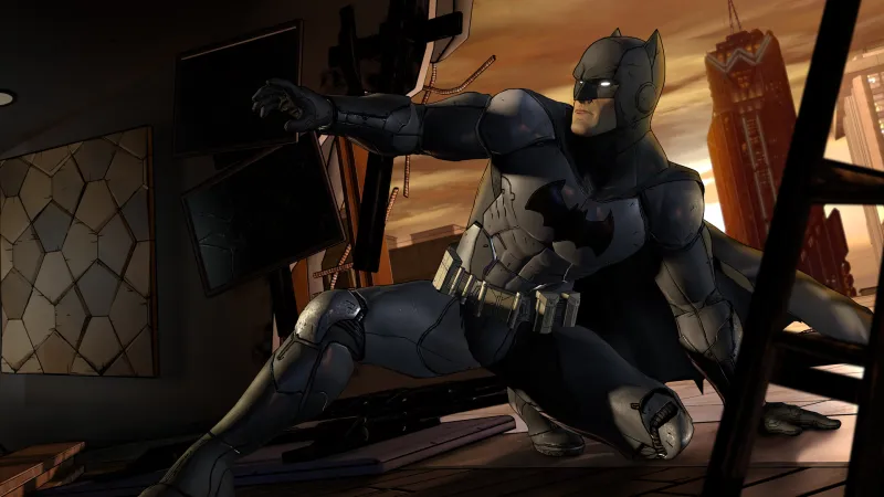 Telltale Games Returning
