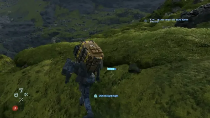 Five Things We Learned About Death Stranding At TGS 2019