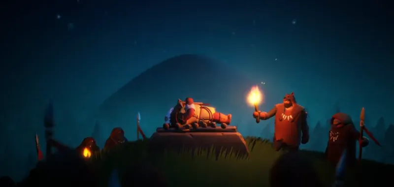 Sony Announces Arise: A Simple Story For This December 