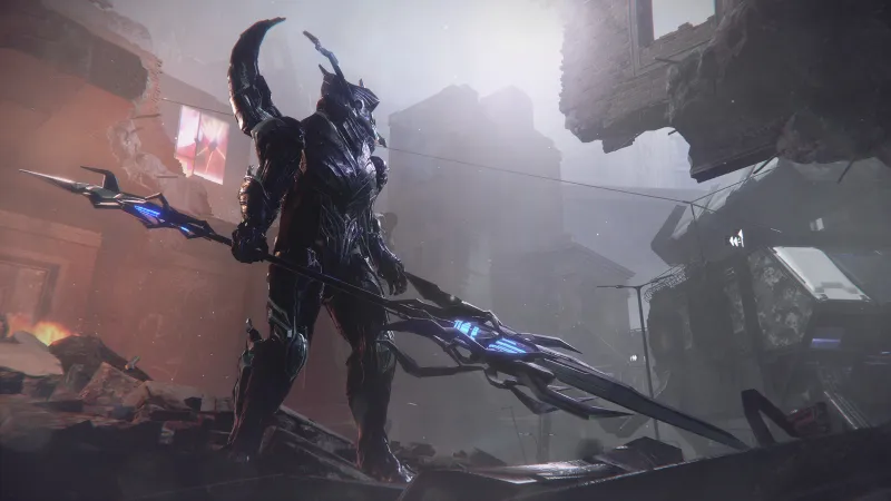 The Surge 2 Review – A Satisfying Slice Of Action