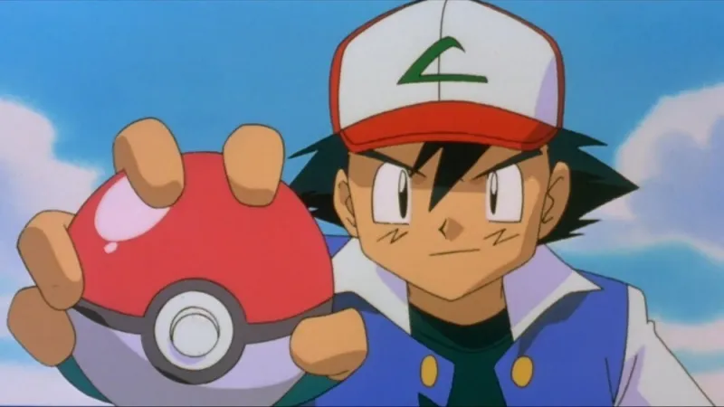 More Burning Questions For The Pokémon Series