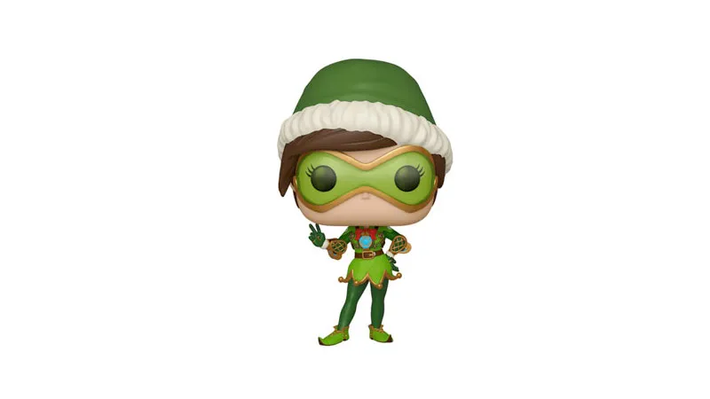 Every Overwatch Funko Pop To Date