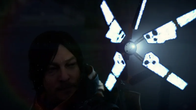 All The Terms You Need To Know To Start Death Stranding