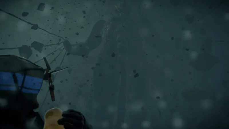 All The Terms You Need To Know To Start Death Stranding