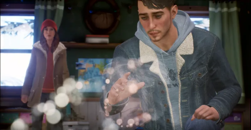 Dontnod’s New Game, Tell Me Why, Promotes Transgender Equality 