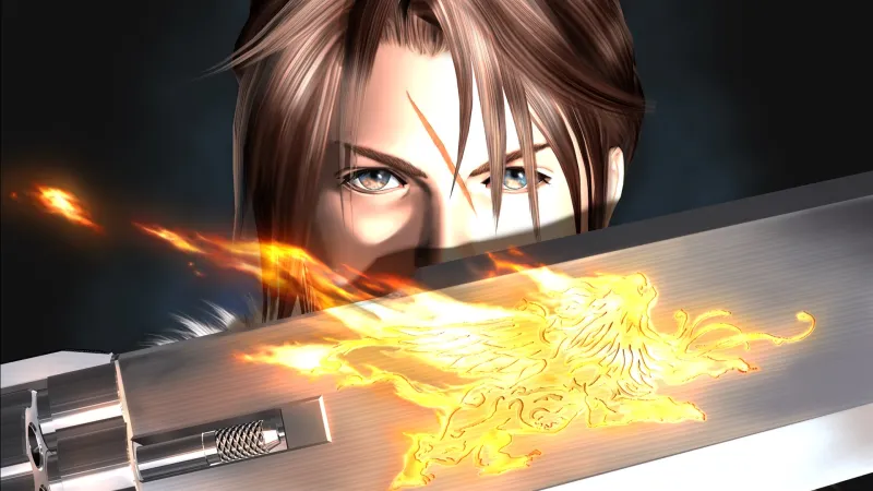 An Interview With Final Fantasy's Yoshinori Kitase