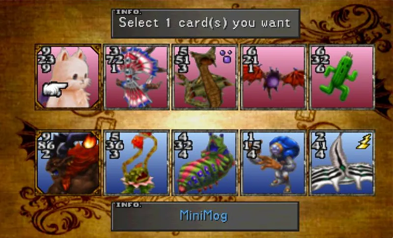 Back To School: The Stories Behind Final Fantasy VIII