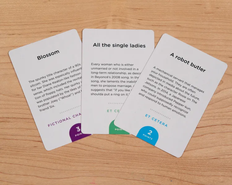 Party Games To Take Home For The Holidays