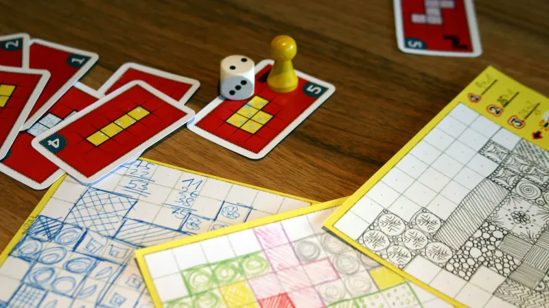 Party Games To Take Home For The Holidays