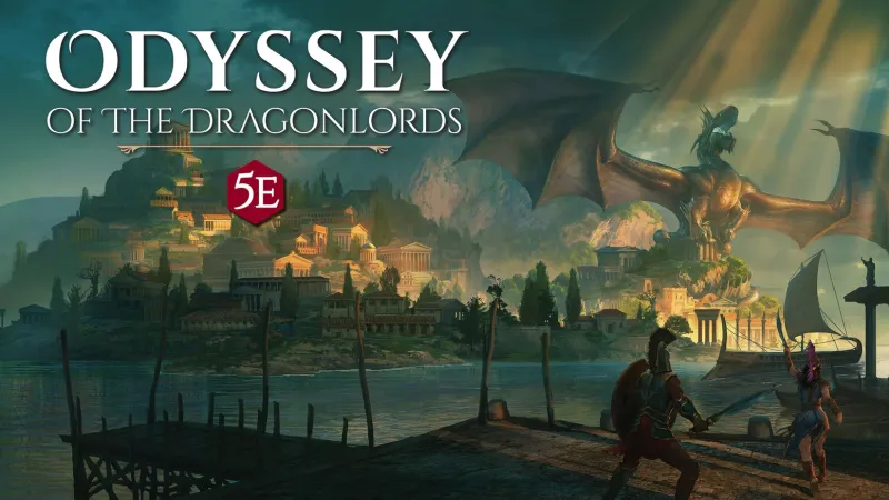 The Best Role-Playing Game Releases Of 2019