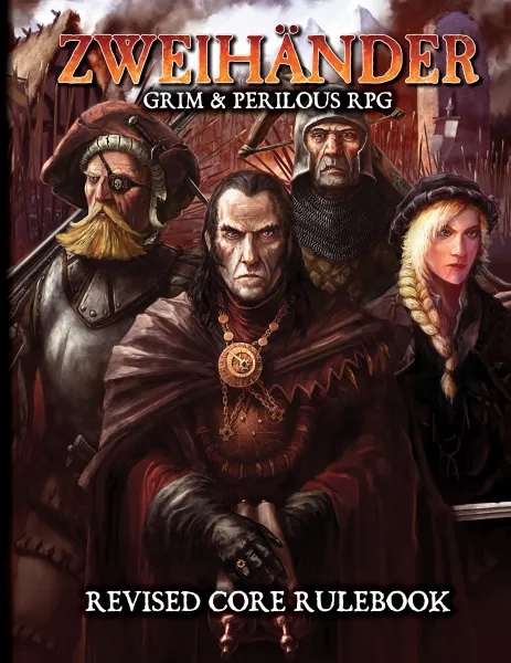 The Best Role-Playing Game Releases Of 2019