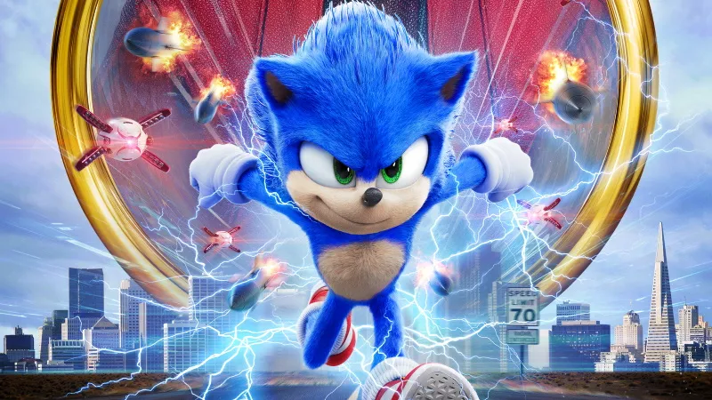 The Geek's Guide To Movies In 2020
