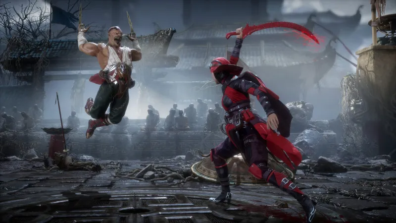 Game Informer Editor And Reader Best Of 2019 Awards