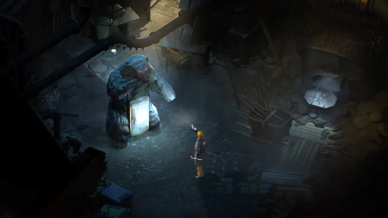 Game Informer Editor And Reader Best Of 2019 Awards