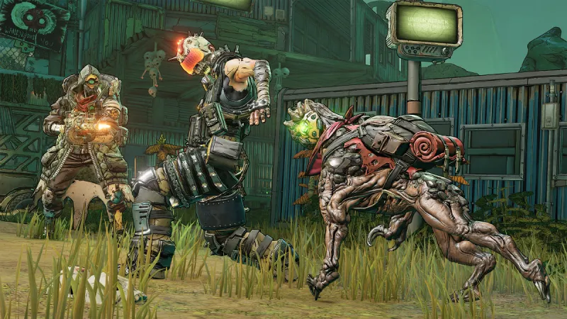 Game Informer Editor And Reader Best Of 2019 Awards