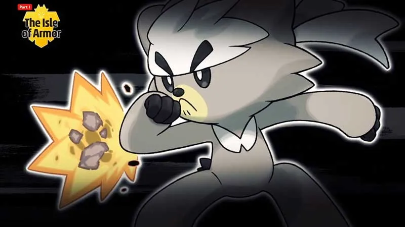 Expansion Pass For Pokémon Sword & Shield To Add All-New Areas, Pokémon, And Characters