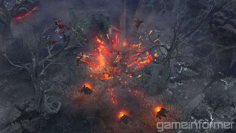 Five Highlights From Our Hands-On Time With Magic: Legends