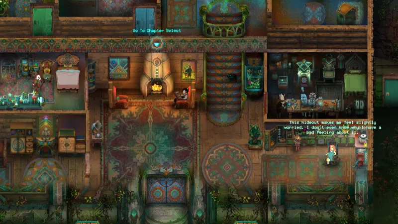 Game Informer’s Top Shelter-In-Place PlayStation 4 Games
