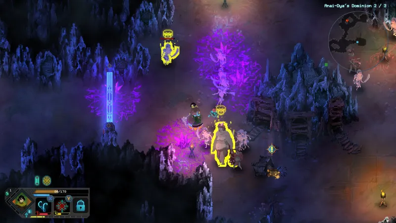 Children Of Morta Review – Family Matters