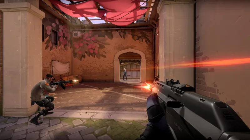 Valorant Preview: A Deep Dive On The New Hero-Based Tactical Shooter From Riot Games