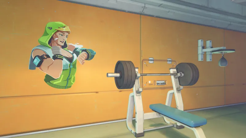 Overwatch's Archives Event Returns With New Skins