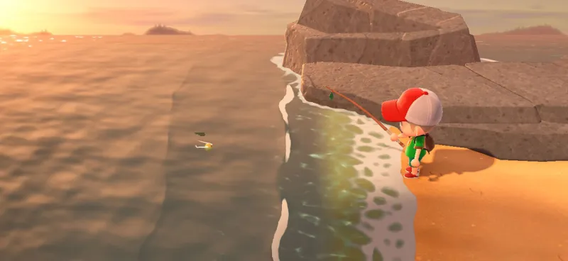 How To Make Money In Animal Crossing: New Horizons