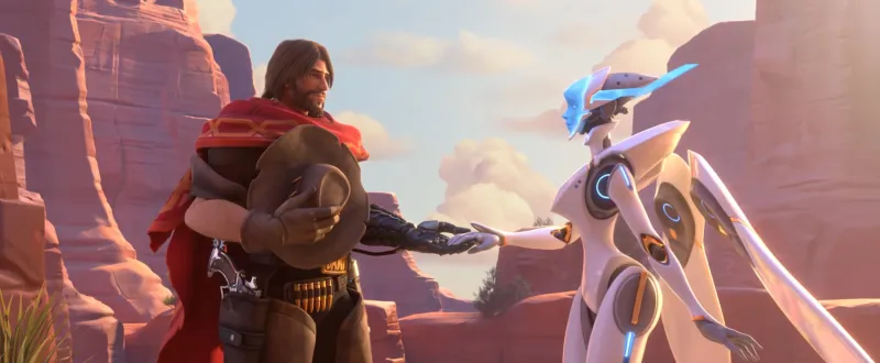 Echo Strategies From An Overwatch League Pro