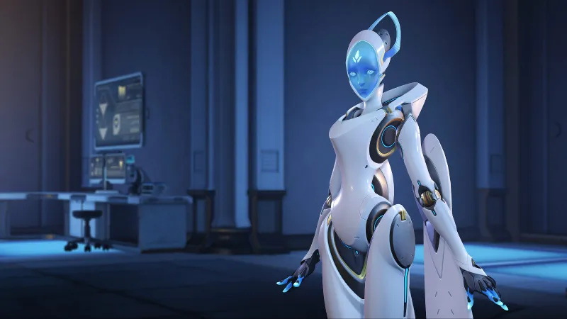 Echo Strategies From An Overwatch League Pro