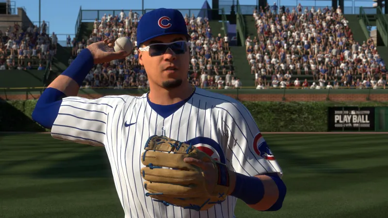 MLB The Show Players League Inaugurated For Charity