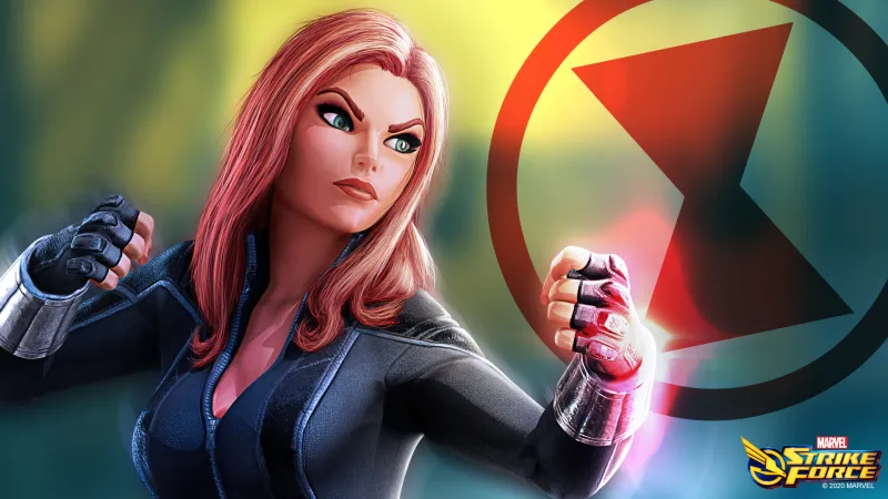 Marvel Strike Force Developers Talk Adding PvP, The Reemergence Of Thanos, And What Year Three Holds