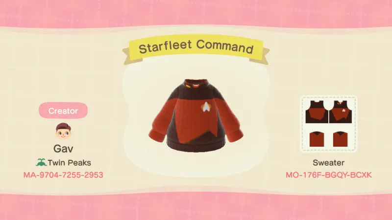 A Growing List Of The Best Fan Designs In Animal Crossing: New Horizons