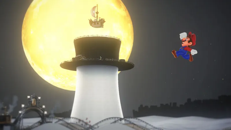 Game Informer’s Top Shelter-In-Place Switch Games