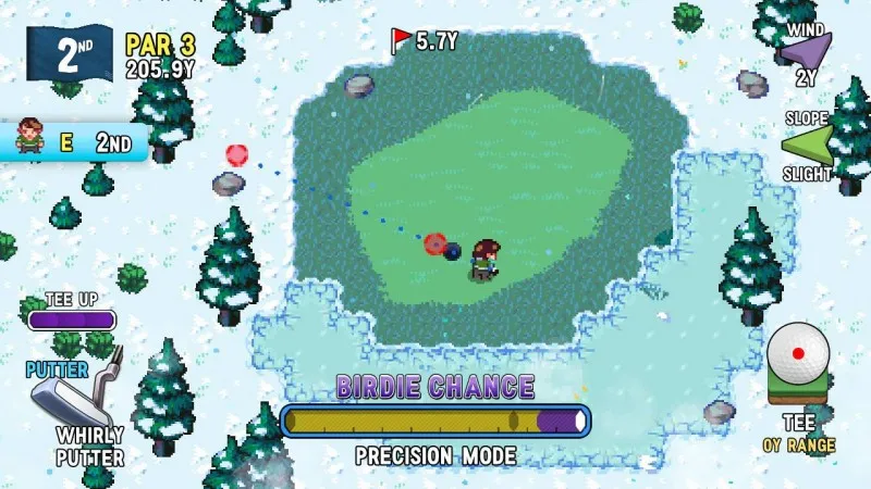 Game Informer’s Top Shelter-In-Place Switch Games