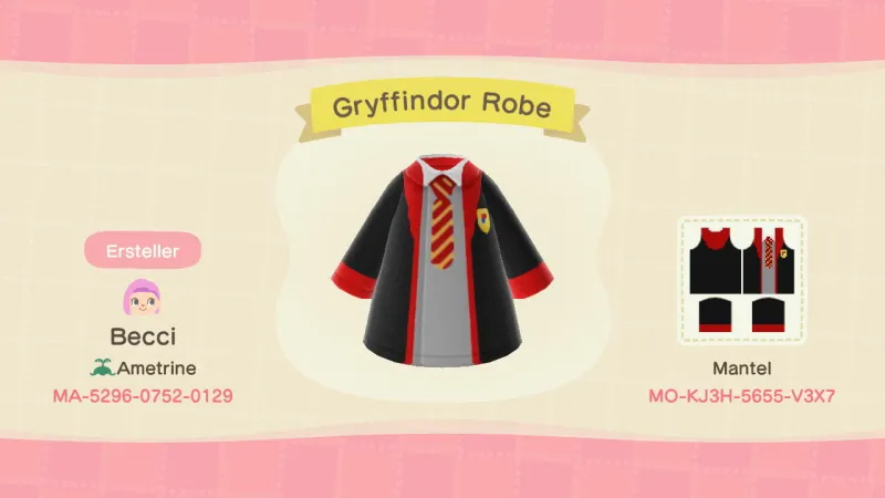 A Growing List Of The Best Fan Designs In Animal Crossing: New Horizons