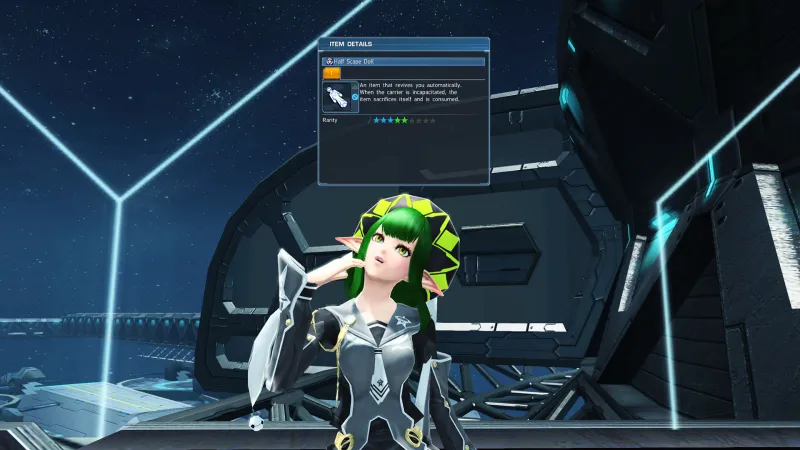 Phantasy Star Online 2 Is Live On Xbox One, PC Coming Late May
