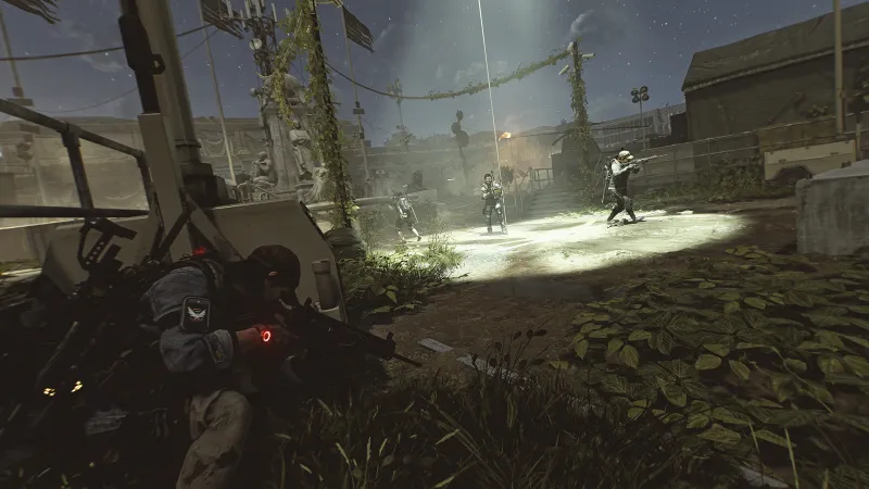 Game Informer’s Top Shelter-In-Place PlayStation 4 Games